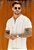 Camisa Tricot Off White - Imagem 1