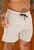 Shorts Linho Cru - Imagem 1
