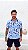 Camisa Viscolinho Estampada - Imagem 3
