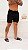 Mini Shorts Viscolinho Preto - Imagem 2