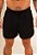 Mini Shorts Viscolinho Preto - Imagem 1