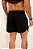 Mini Shorts Viscolinho Preto - Imagem 4