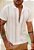 Camisa Tricot Branca - Imagem 2