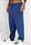 Calça Linho Azul - Imagem 1
