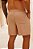 Shorts Viscose Nude - Imagem 3