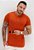 Camiseta Segunda Pele Terracota - Imagem 1