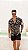Camisa Viscolinho Estampada - Imagem 2