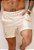 Shorts Paetê Dourado Champagne - Imagem 1