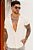 Camisa Duna Marfim - Imagem 1