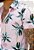 Camisa Viscolinho Estampada - Imagem 4