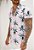 Camisa Viscolinho Estampada - Imagem 2