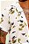Camisa Viscolinho Estampada - Imagem 3