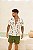 Camisa Viscolinho Estampada - Imagem 5