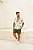 Camisa Viscolinho Estampada - Imagem 6