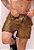 Shorts Paetê Cobre - Imagem 1
