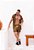 Shorts Paetê Cobre - Imagem 4