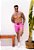 Shorts Tactel Pink - Imagem 2