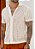 Camisa Tricot Off White - Imagem 2