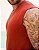Regata Machão Terracota - Imagem 2
