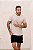 Camiseta Tricot Texturizada Areia - Imagem 3