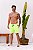 Shorts Tactel Verde Neon - Imagem 3