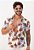 Camisa Viscose Estampada - Imagem 1