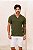 Camiseta Tricot Verde Musgo - Imagem 2