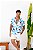 Camisa Viscose Estampada - Imagem 3