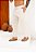 Calça Linho Off White - Imagem 3