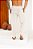 Calça Linho Off White - Imagem 5
