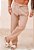 Calça Linho Nude - Imagem 1