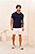 Shorts linho Premium White - Imagem 5