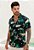 Camisa Viscose Estampada - Imagem 1