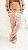 Conjunto Linho Listrado Nude - Imagem 4