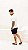 Camiseta Polo Tricot Branca - Imagem 7