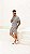 Conjunto Linho Listrado Cinza Grafite - Imagem 6
