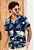 Camisa Viscose Estampada - Imagem 1
