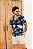 Camisa Viscose Estampada - Imagem 3
