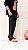 Conjunto Linho Preto - Imagem 4