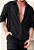 Conjunto Linho Preto - Imagem 5