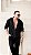 Conjunto Linho Preto - Imagem 8