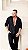 Conjunto Linho Preto - Imagem 11