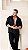 Conjunto Linho Preto - Imagem 9