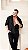 Conjunto Linho Preto - Imagem 7