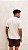 Shorts Alfaiataria Linho Marrom Chocolate - Imagem 15
