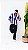 Camiseta Tricot Oversized Brasil - Imagem 6
