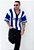 Camiseta Tricot Oversized Brasil - Imagem 8