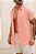 Camisa Duna Salmão - Imagem 4
