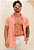 Camisa Duna Salmão - Imagem 1