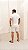 Conjunto Linho Off White - Imagem 8
